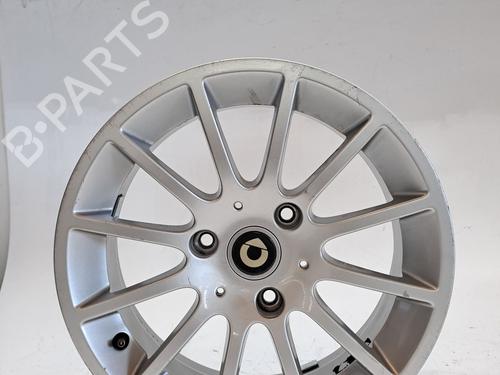 Używane Felga SMART FORTWO Cabrio (451) 1.0 (451.431, 451.480) (71 hp) 24402579