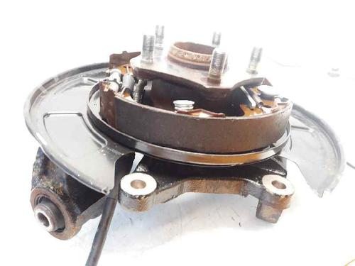 Right rear steering knuckle SUZUKI GRAND VITARA I (FT, HT) 2.0 HDI 110 16V 4x4 (SQ420D, TD83V) | BP23935226M28 