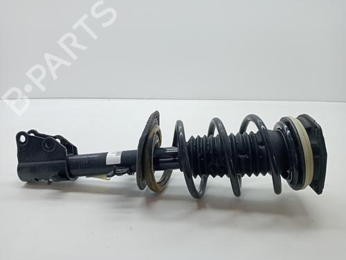 Used Left front shock absorber RENAULT KANGOO Express (FW0/1_) 1.5 dCi 75 (FW07, FW10, FW04) (75 hp) 23344917