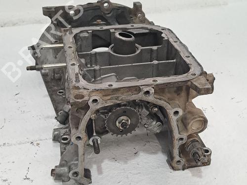 Oil sump TOYOTA AURIS (_E18_) 1.6 (ZRE181_, ZRE185_, ZRE185R, ZRE181R) | BP27378024M115