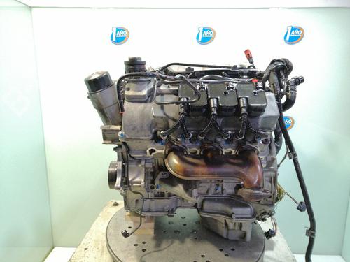 Used Engine MERCEDES-BENZ CLK (C209) CLK 240 (209.361) (170 hp) 23376283