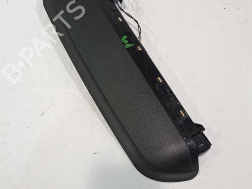 Third brake light BMW 5 (E60) 530 i xDrive | BP25999434L11 