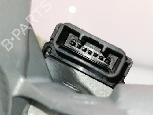 Used Ignition barrel TOYOTA YARIS (_P9_) 1.4 D-4D (NLP90_, NLP90R) (90 hp) 23405021