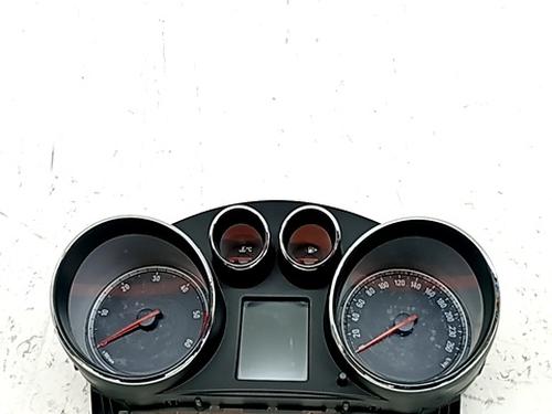 Used Instrument cluster OPEL INSIGNIA A Sports Tourer (G09) 2.0 CDTI (35) (131 hp) 30050365