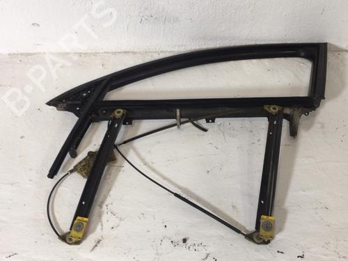 Used Front left window mechanism Front left window mechanism 38991086 38991086