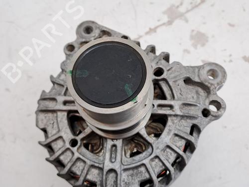 Used Alternator VW T-ROC (A11, D11) 1.5 TSI (150 hp) 25613270