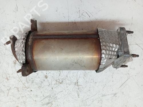 Used Catalyst JAGUAR X-TYPE I (X400) 2.0 D (130 hp) 23373327