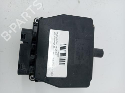 Elektronisk modul VW TOURAN (1T1, 1T2) 1.9 TDI (105 hp) 23369401