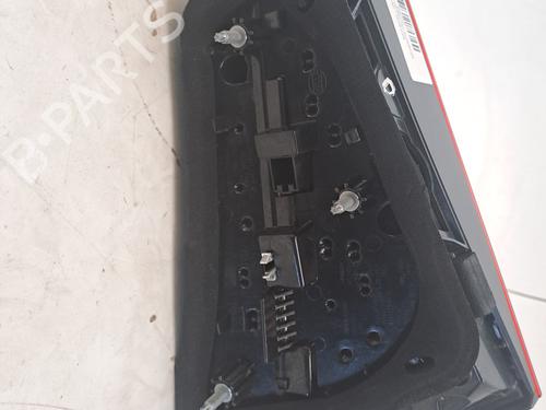 Right tailgate light AUDI A3 Sportback (8VA, 8VF) 40 e-tron | BP27292865C80 
