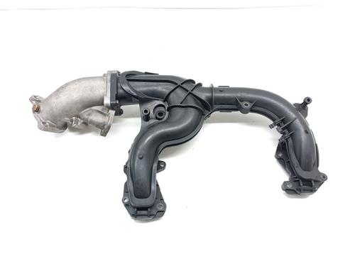 Rohr für VW TOUAREG (7LA, 7L6, 7L7) 3.0 V6 TDI (225 hp) 24636298