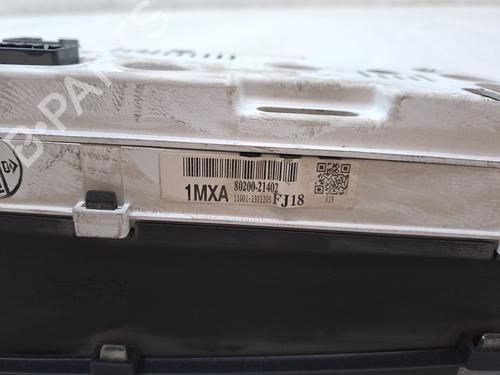 Kombinert Instrument SSANGYONG RODIUS I 2.7 Xdi | BP23362839C47 