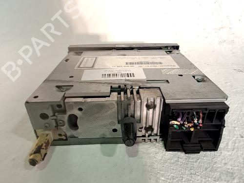 Radio CITROËN C4 I (LC_) 1.6 HDi | BP33772419E6 - Image 2