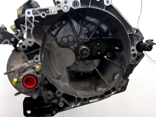 Gearbox CITROËN BERLINGO Box Body/MPV (K9) 1.5 BlueHDi 100 | BP36157881M3 - Image 7