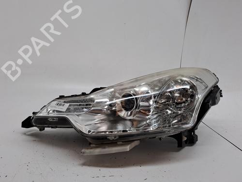 Used Left headlight CITROËN C-CROSSER (VU_, VV_) 2.2 HDi (156 hp) 27336167
