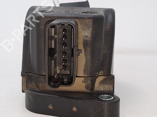 Pedal PEUGEOT PARTNER Box Body/MPV 1.6 HDi 16V | BP26921428I4 