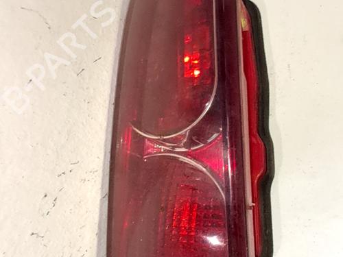 Used Right tailgate light Right tailgate light ALFA ROMEO 159 (939_) 1.9 JTDM 16V (939AXC1B, 939AXC12) (150 hp) 34154502 34154502