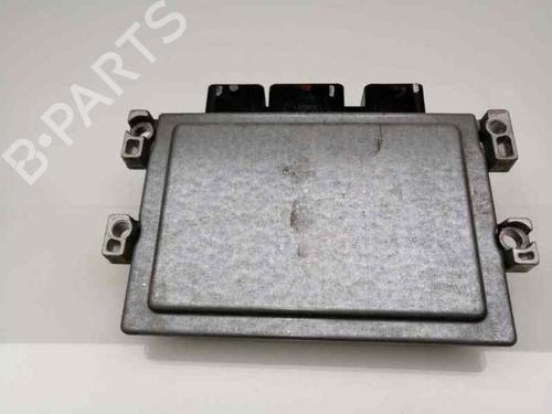 Computer motormanagement FORD FIESTA VI (CB1, CCN) 1.25 (60 hp) 23419451