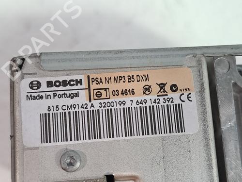 Radio CITROËN C4 I (LC_) 1.6 HDi | BP24108792E6 