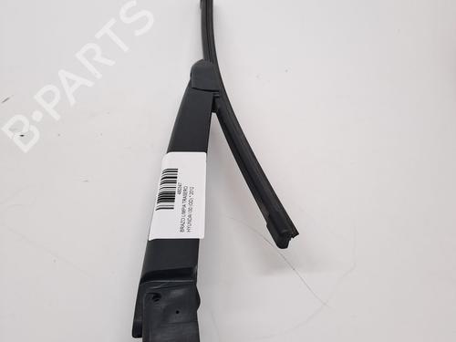 Rear windshield wiper arm HYUNDAI i30 (GD) 1.6 CRDi | BP25457303C144