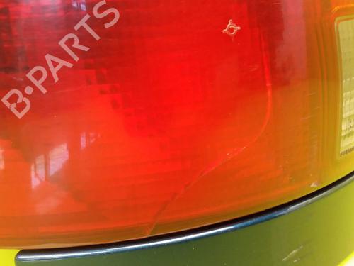 Left taillight AUDI A4 B5 Avant (8D5) 1.9 TDI | BP23650396C34 