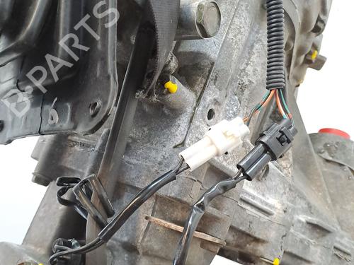 Gearbox SUZUKI VITARA (ET, TA, TD) 1.6 i 16V All-wheel Drive (ET, TA02, SE416) | BP24821156M3 