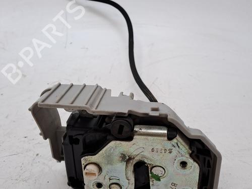 Rear left lock FIAT BRAVO II (198_) 1.6 D Multijet (198AXH1B) | BP23368001C100 