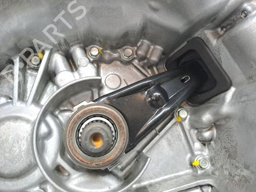 Gearbox MAZDA 5 (CR) 2.0 CD (CR19) | BP23976188M3 