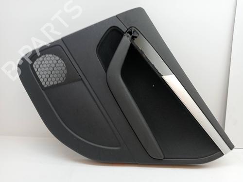 Used Rear right panel AUDI A3 (8P1) 2.0 TDI 16V (140 hp) 23339855
