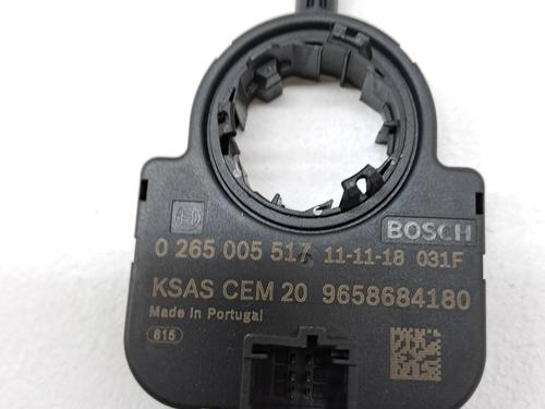 Used Electronic module CITROËN C4 Picasso I MPV (UD_) 1.6 HDi 110 (112 hp) 26450766