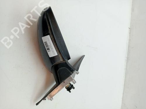 Left mirror BMW 1 (E87) 118 d | BP23357505C26 