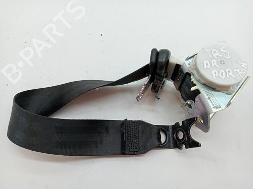 Rear right seatbelt FORD C-MAX II (DXA/CB7, DXA/CEU) 1.0 EcoBoost | BP23344070I28 