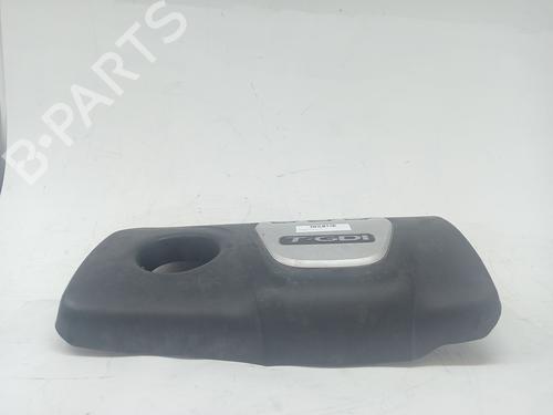 Upper protection HYUNDAI TUCSON (TL, TLE) 1.6 T-GDi | BP23978409M93 