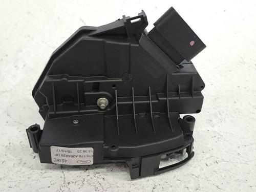 Used Rear right lock FORD TRANSIT COURIER B460 Box Body/MPV 1.5 TDCi (75 hp) 27464094