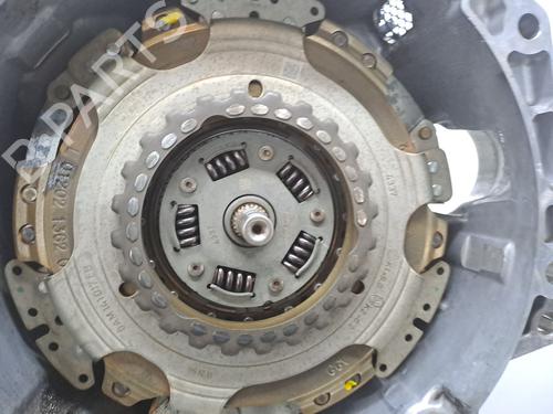 Gearbox VW GOLF VII (5G1, BQ1, BE1, BE2) 1.5 TSI | BP23375479M3 