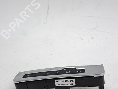 Electronic module AUDI Q5 (8RB) 2.0 TDI quattro | BP26451086M83 