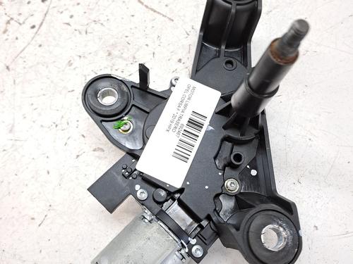 Rear wiper motor OPEL CORSA F (P2JO) 1.2 MHEV | BP27672673M102 