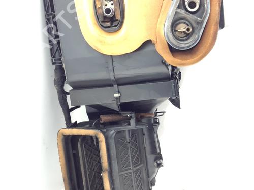 Used Climate control Climate control SEAT IBIZA III (6L1) 1.9 TDI (131 hp) 33760686 33760686