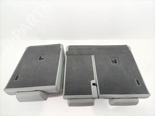 Rear seat AUDI Q5 (8RB) 2.0 TDI | BP28083767C17 