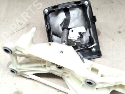 Girspak Girspak MAZDA 6 Hatchback (GH) 2.0 MZR-CD (GH14) (140 hp) 36407078 36407078