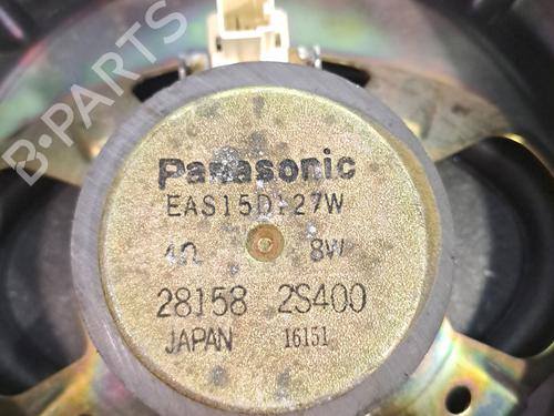 Speaker NISSAN PICK UP (D22) 2.5 TD 4WD | BP23978293E2 