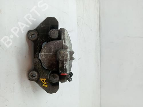 Right front brake caliper OPEL CORSA E (X15) 1.4 (08, 68) | BP23977590M104