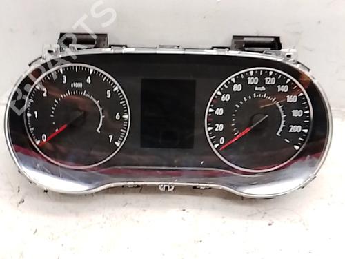 Used Instrument cluster Instrument cluster DACIA JOGGER (RK_) 1.0 TCe 110 (RKMD) (110 hp) 36321199 36321199