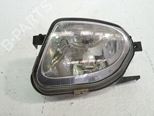 Used Left front fog light MERCEDES-BENZ SPRINTER 3,5-t Van (B906) 311 CDI (906.631, 906.633, 906.635, 906.637) (109 hp) 28037801
