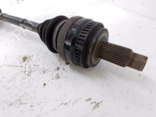 Left rear driveshaft BMW 3 (E90) 320 d | BP38420957M40 - Image 4