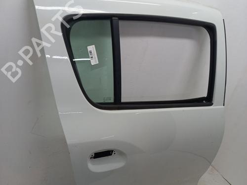 Right rear door DACIA SANDERO II 1.2 | BP29627089C5 