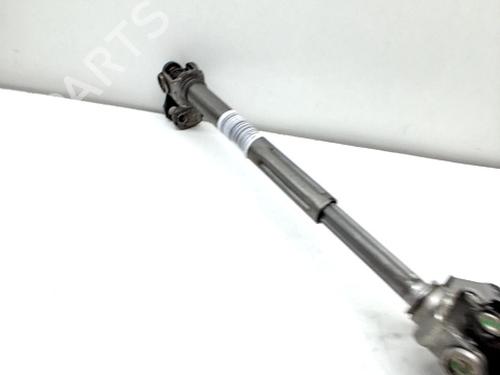 Steering column PEUGEOT 3008 II SUV (MC_, MR_, MJ_, M4_) 1.5 BlueHDi 130 | BP30168911M21 
