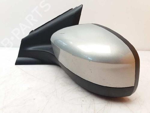 Left mirror FORD MONDEO IV (BA7) 2.0 TDCi | BP23457891C26 