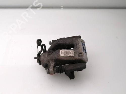 Used Right rear brake caliper PEUGEOT 407 (6D_) 2.0 HDi 135 (6DRHRH, 6DRHRE, 6DRHRG, 6DRHRJ) (136 hp) 23939460
