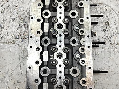 Topstykke IVECO DAILY VI Van 33S16, 35S16, 35C16, 38S16, 40C16, 42S16, 50C16 (156 hp) 30920111