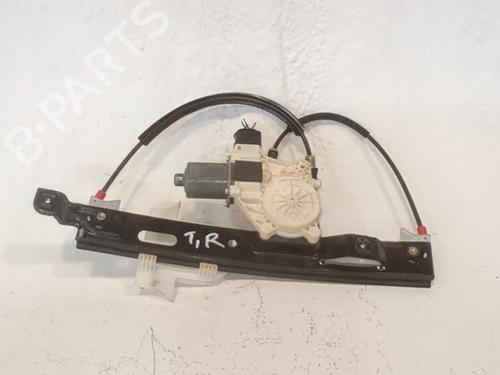 Used Rear right window mechanism Rear right window mechanism 37592540 37592540